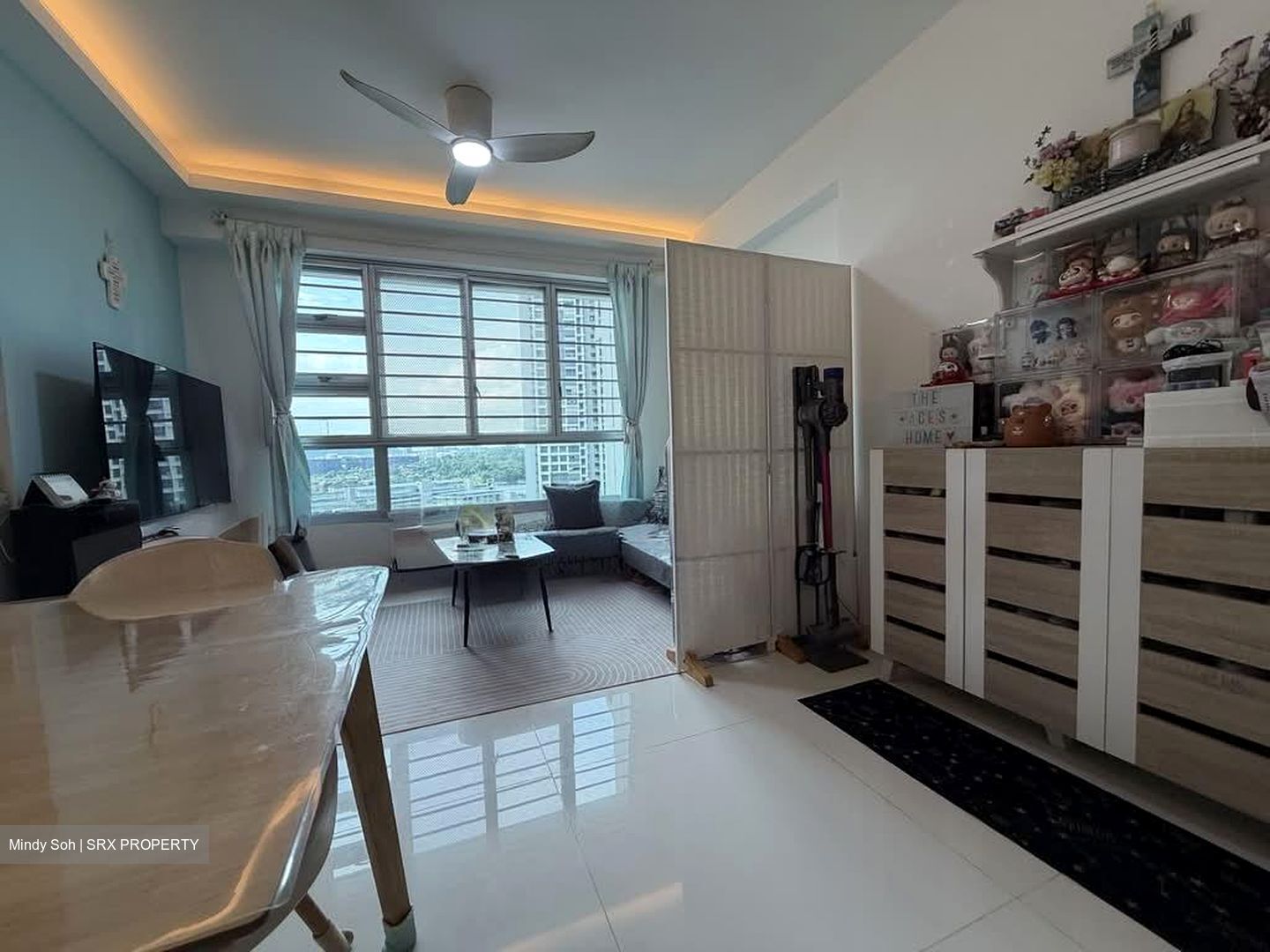 Blk 312A Clementi Ridges (Clementi), HDB 3 Rooms #585371521